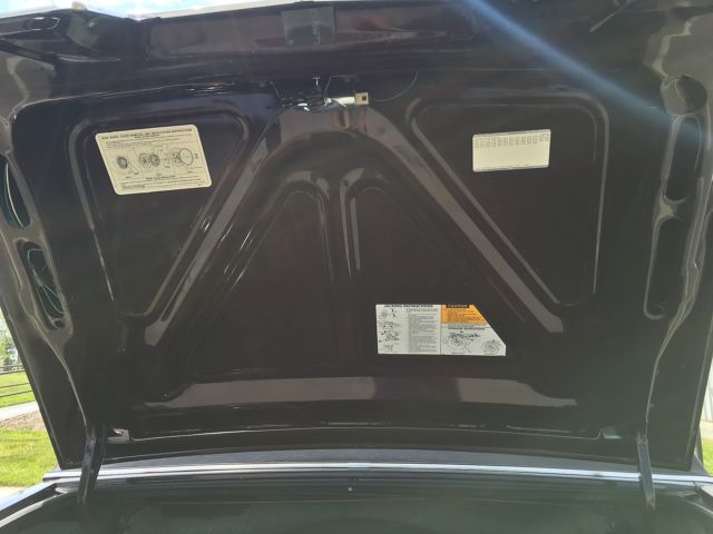 1987 Cadillac Brougham - photo 8