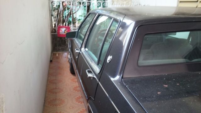 1987 Cadillac DeVille - photo 4