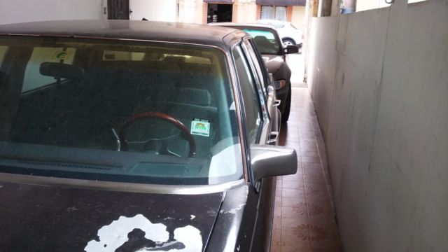 1987 Cadillac DeVille - photo 5