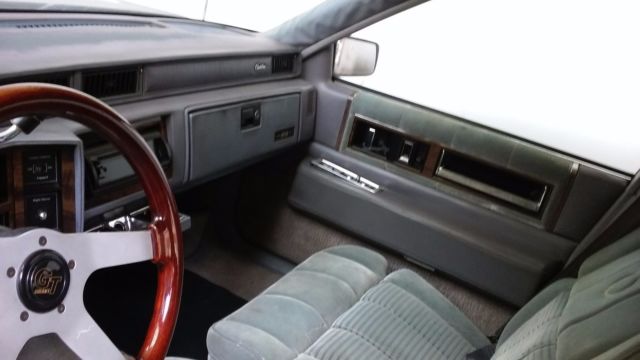 1987 Cadillac DeVille - photo 7