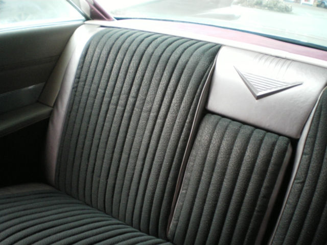 1959 Cadillac 2dr coupe series 62 original. - photo 5