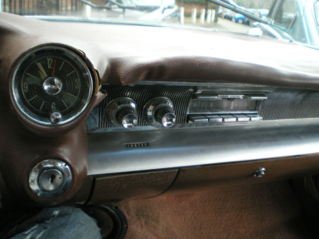 1959 Cadillac 2dr coupe series 62 original. - photo 8