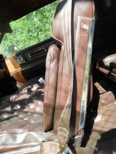 1984 Cadillac Eldorado - photo 10
