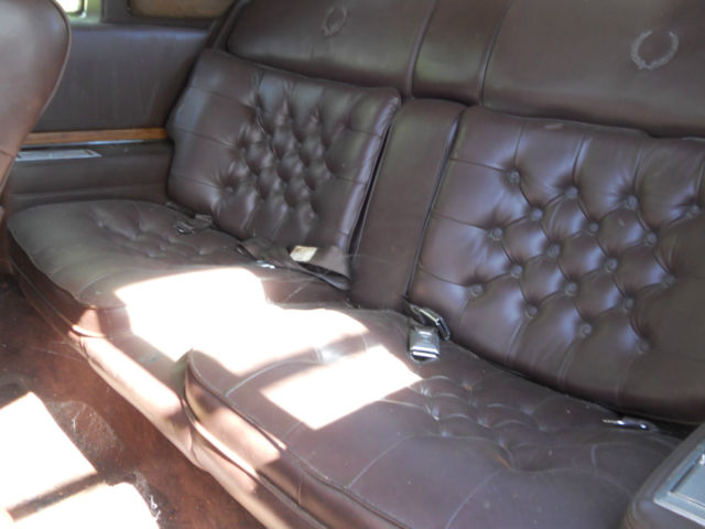 1984 Cadillac Eldorado - photo 11