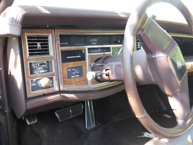 1984 Cadillac Eldorado - photo 7