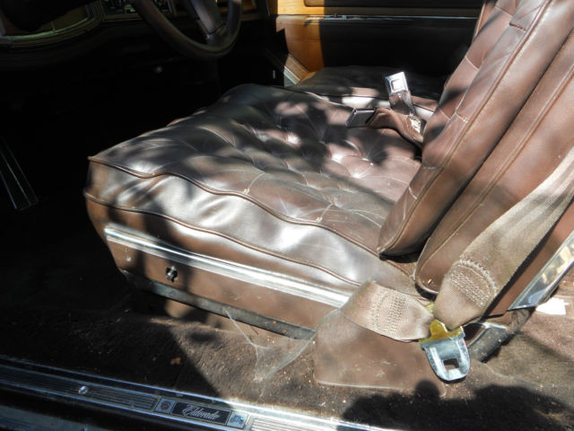 1984 Cadillac Eldorado - photo 9
