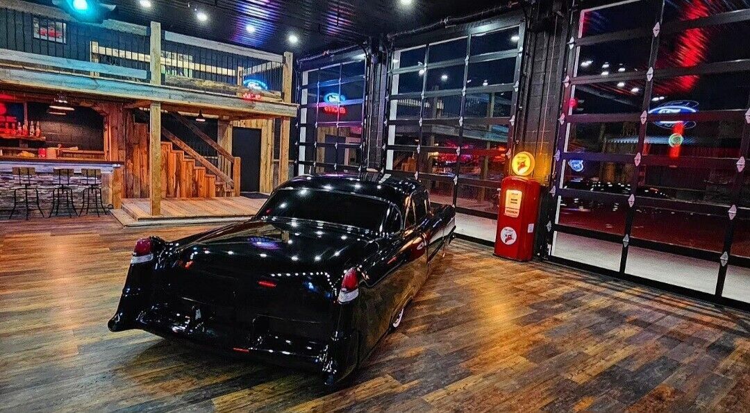 1955 Cadillac Other - photo 11