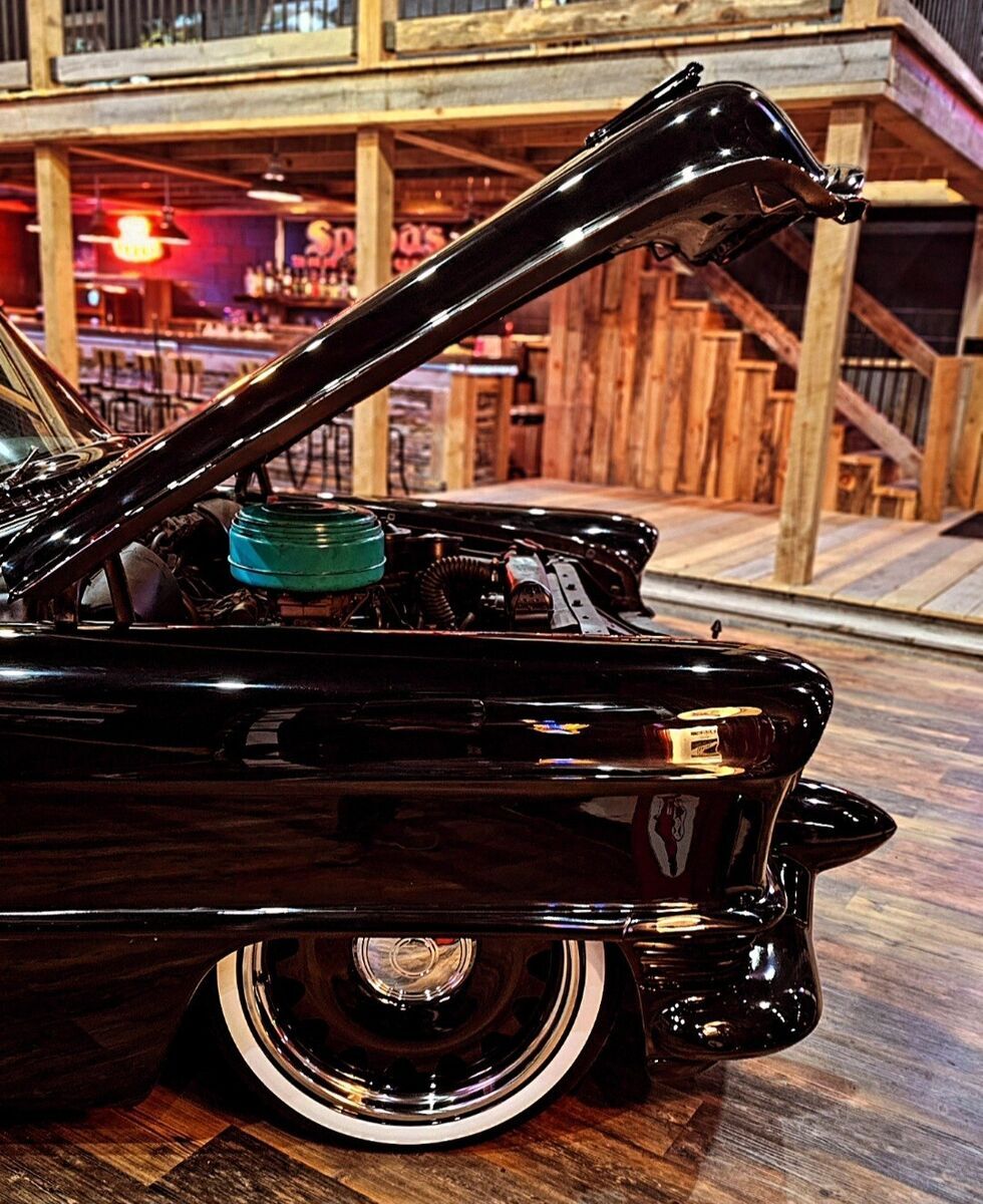 1955 Cadillac Other - photo 12