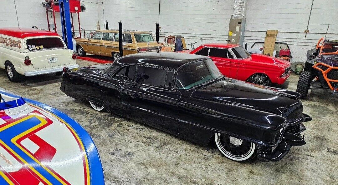 1955 Cadillac Other - photo 2