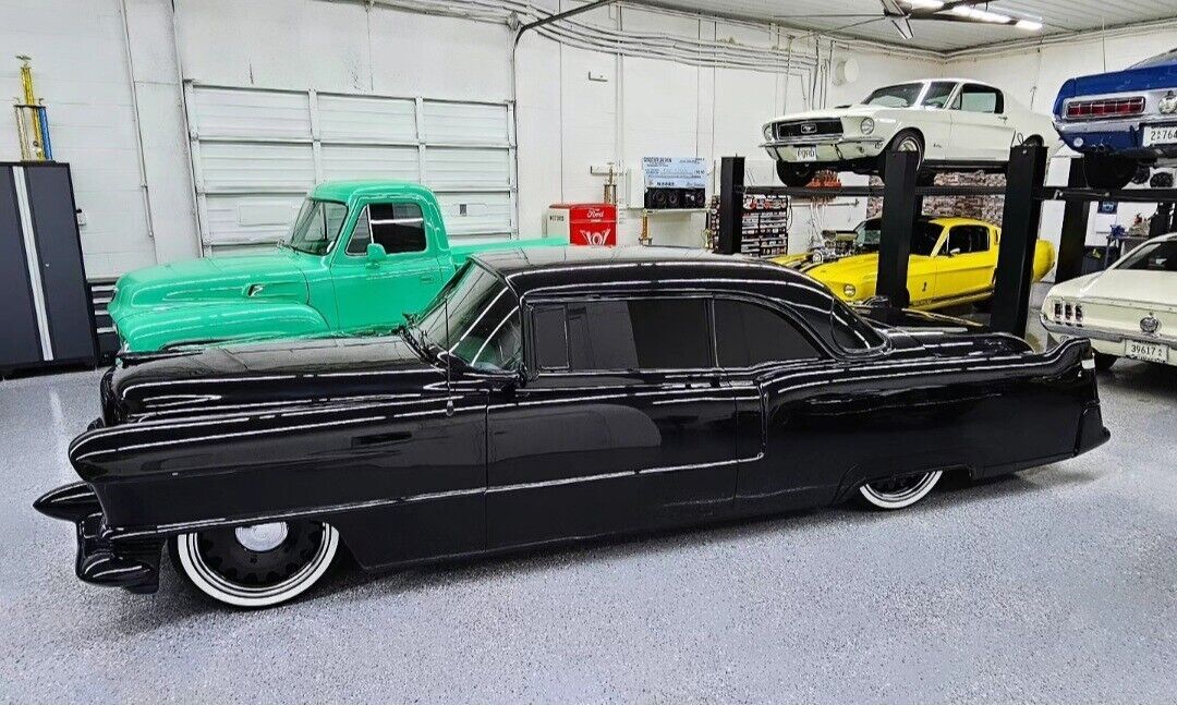 1955 Cadillac Other - photo 4