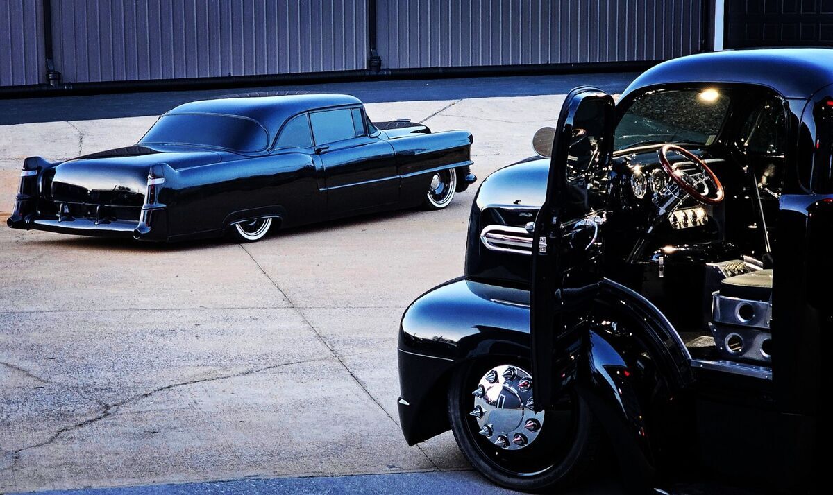 1955 Cadillac Other - photo 5