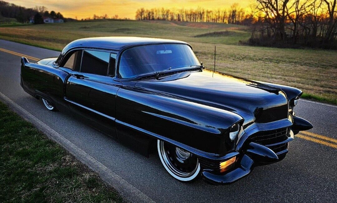 1955 Cadillac Other - photo 6