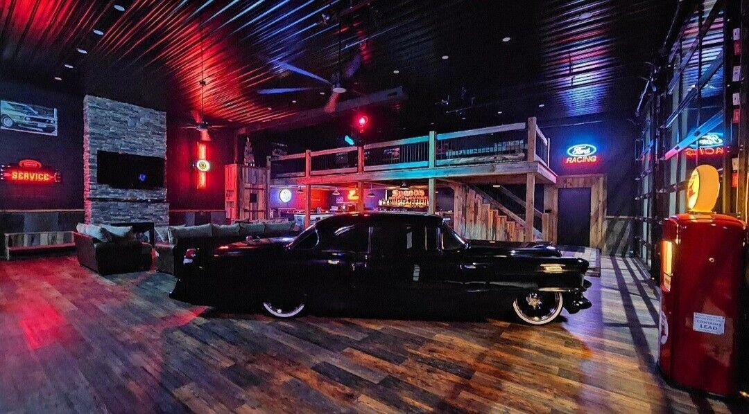 1955 Cadillac Other - photo 7