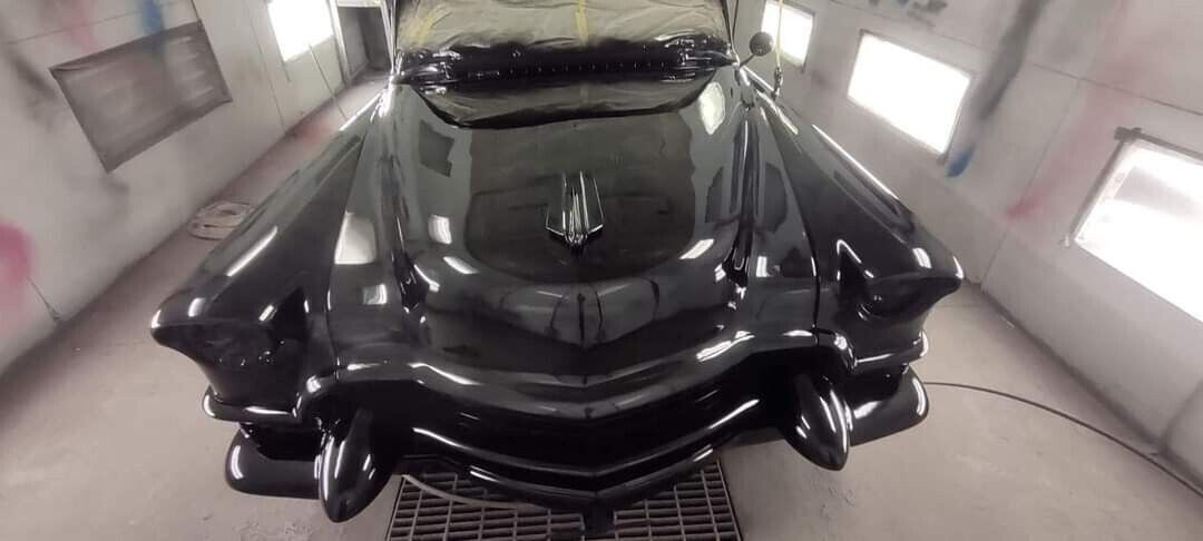 1955 Cadillac Other - photo 8