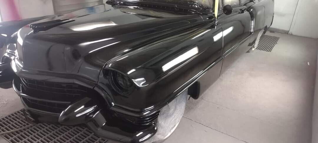 1955 Cadillac Other - photo 9