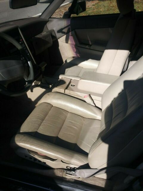 1992 Cadillac Allante - photo 5