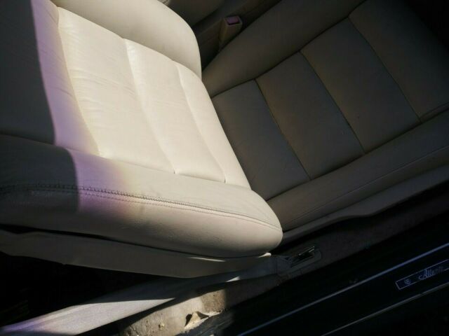 1992 Cadillac Allante - photo 8