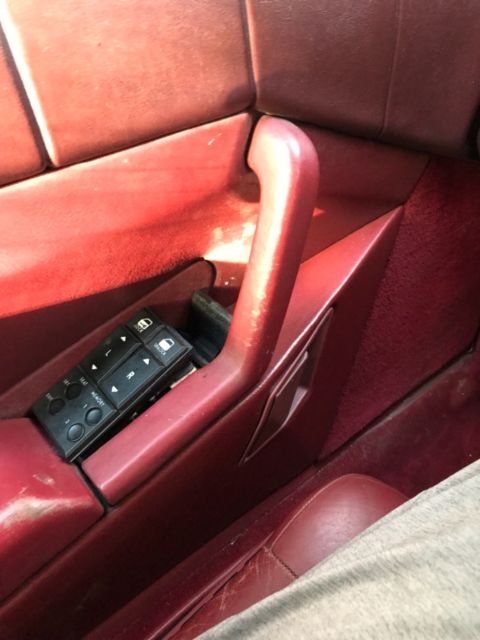 1987 Cadillac Allante - photo 10