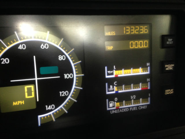 1989 Cadillac Allante - photo 3