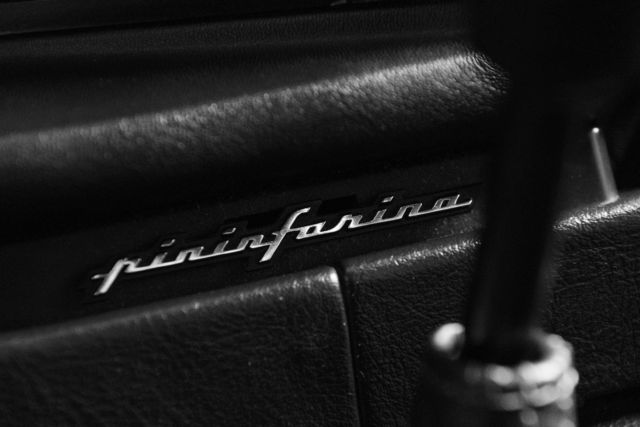 1992 Cadillac Allante Black Leather - photo 4