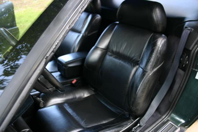 1993 Cadillac Allante - photo 10