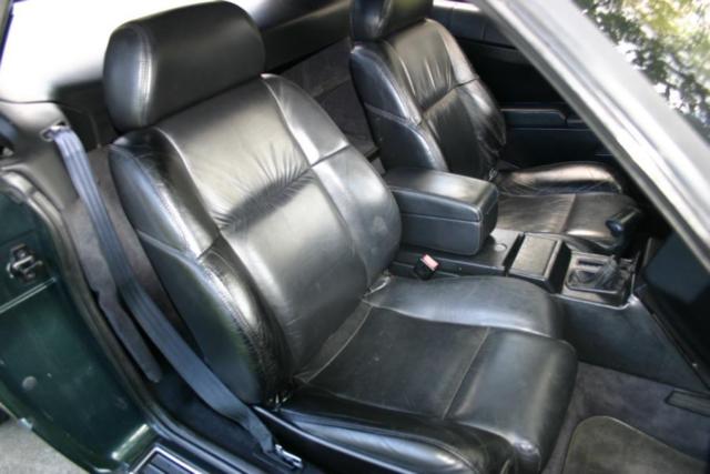 1993 Cadillac Allante - photo 11