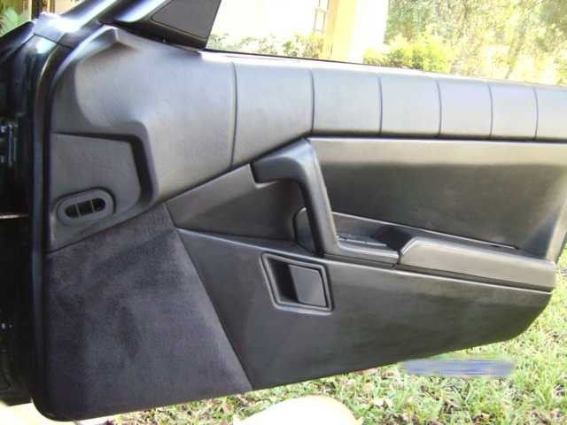 1993 Cadillac Allante - photo 12