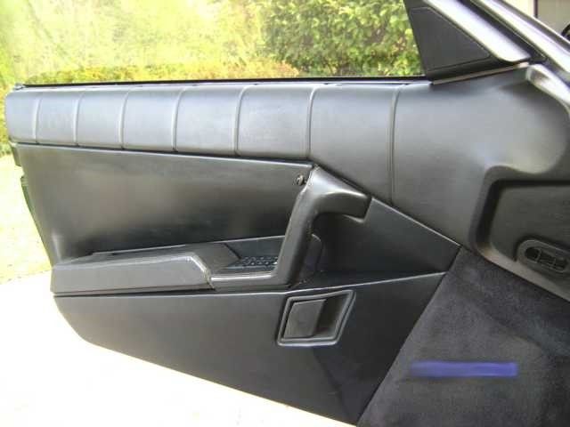 1993 Cadillac Allante - photo 13