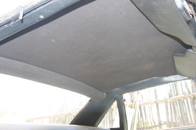 1993 Cadillac Allante - photo 6