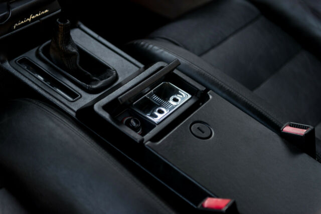 1990 Cadillac Allante - photo 11