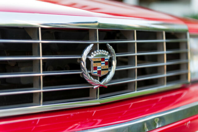 1990 Cadillac Allante - photo 12