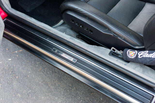 1990 Cadillac Allante - photo 3