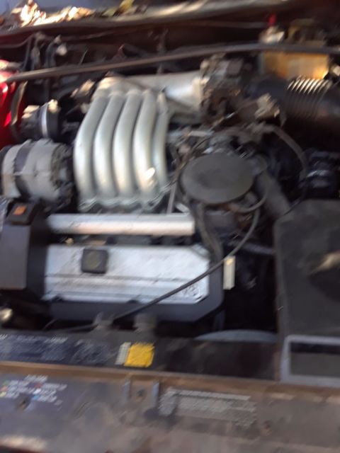 1988 Cadillac Allante - photo 10