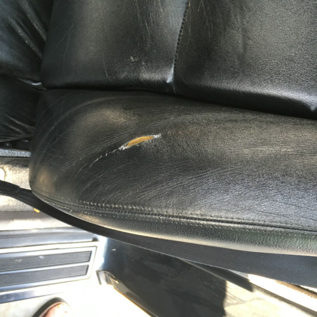 1990 Cadillac Allante 2 DR Sport Roadster Convertable - photo 12