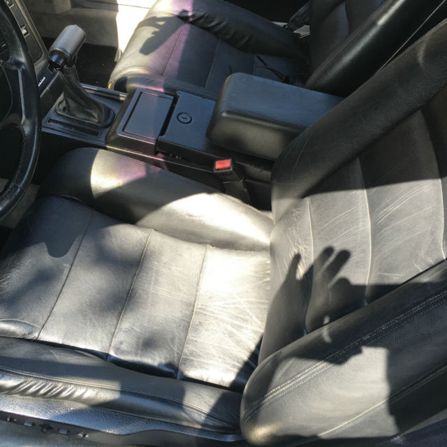 1990 Cadillac Allante 2 DR Sport Roadster Convertable - photo 5