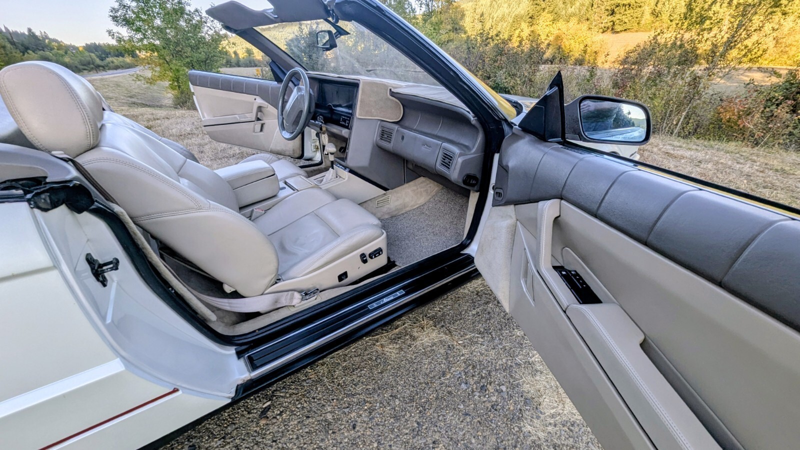 1993 Cadillac Allante - photo 7