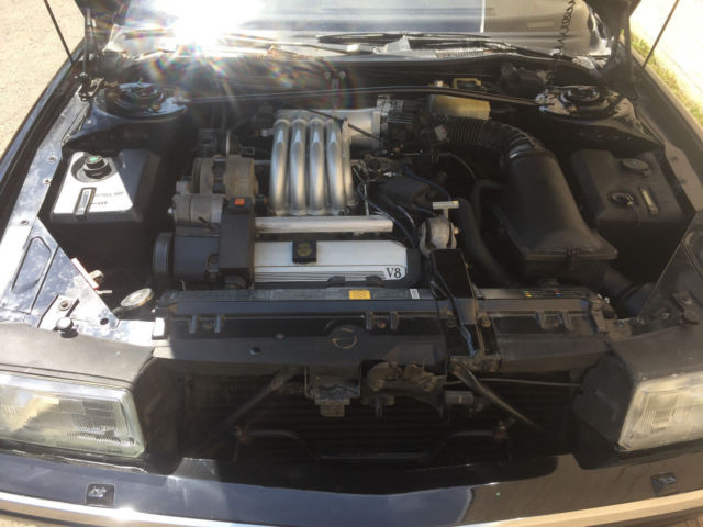 1991 Cadillac Allante - photo 10