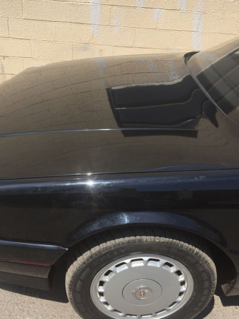 1991 Cadillac Allante - photo 5