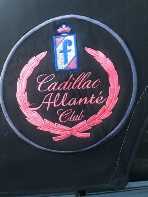 1989 Cadillac Allante - photo 4