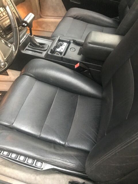 1989 Cadillac Allante - photo 7