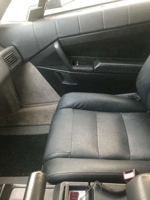 1989 Cadillac Allante - photo 8