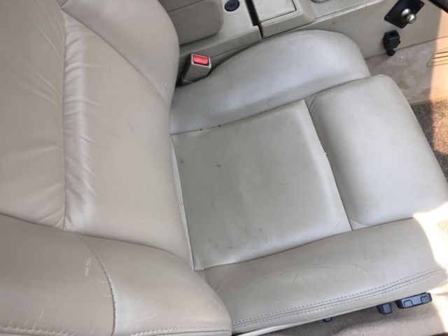 1993 Cadillac Allante Loaded - photo 11