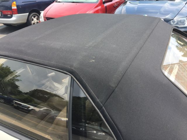 1993 Cadillac Allante Loaded - photo 13