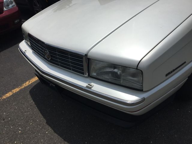 1993 Cadillac Allante Loaded - photo 4