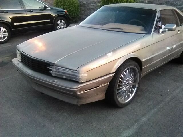 1988 Cadillac Allante - photo 2