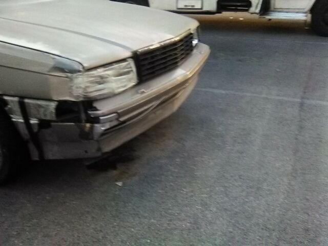 1988 Cadillac Allante - photo 3