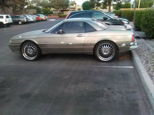 1988 Cadillac Allante - photo 5