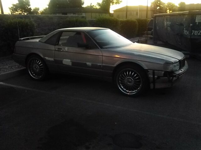 1988 Cadillac Allante - photo 6