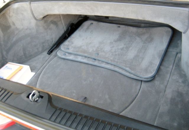 1989 Cadillac Allante - photo 9