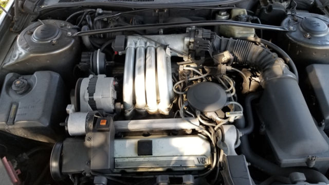 1989 Cadillac Allante - photo 12